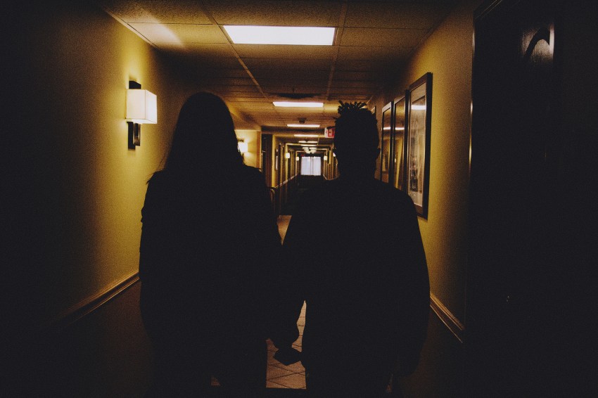 I Really Shouldn’t Be Saying This, But I Have A Paranormal Gift I’ve Been Hiding Since Childhood