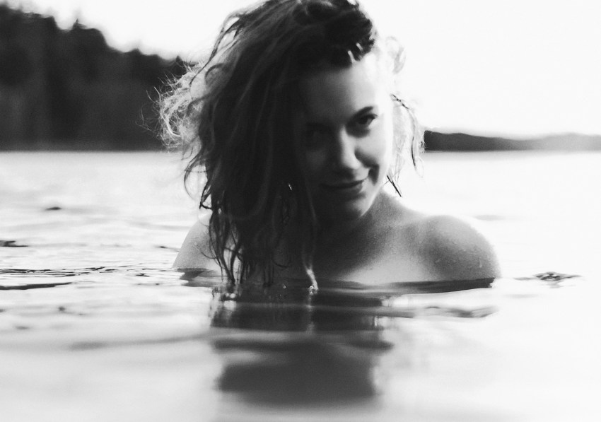 This Is How You Date A Strong Woman