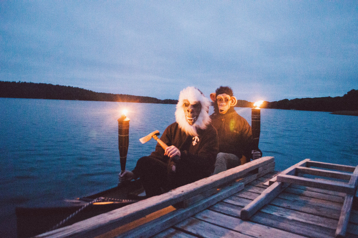 23 True Accounts Of Absolute Terror From The Middle Of Nowhere