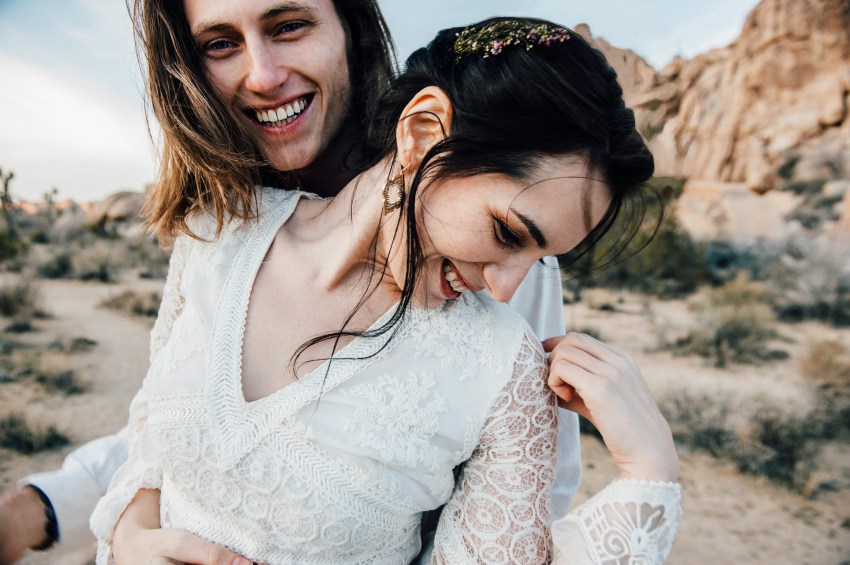 Love Someone Who Doesn’t Hesitate To Choose You