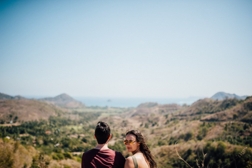 Women Can (And Should) Chase Men