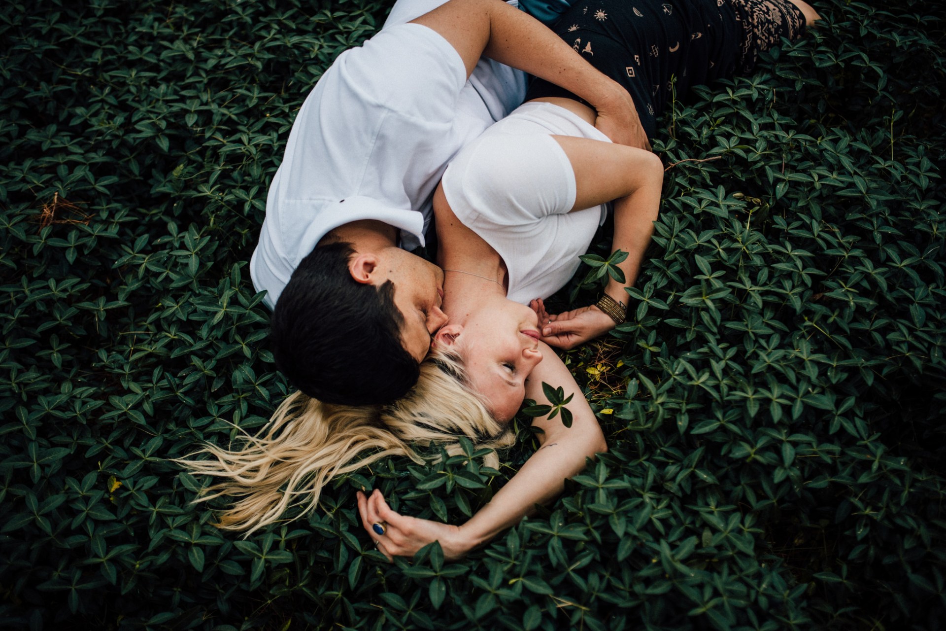 11 Men Talk About What Made Them Say ‘I Love You’ To Their Partner For The Very First Time