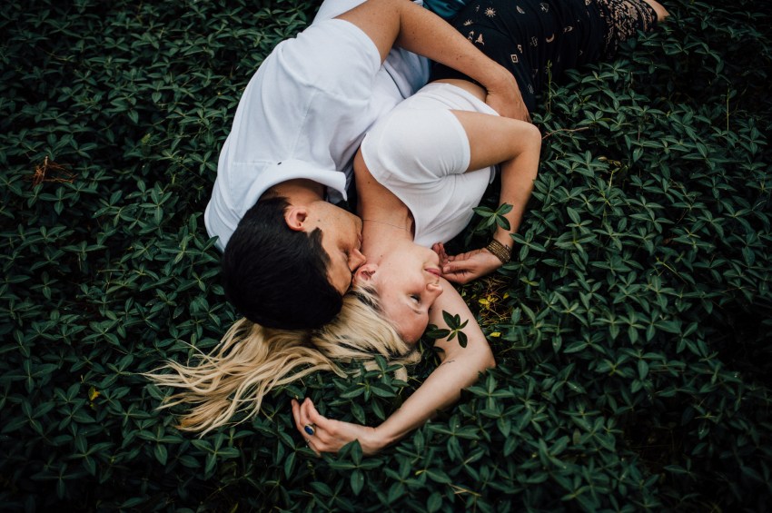 11 Men Talk About What Made Them Say ‘I Love You’ To Their Partner For The Very First Time