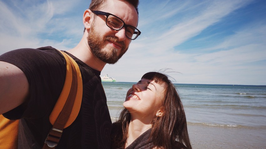 16 Guys On What Made Them Want To Go From ‘Talking’ To ‘In A Relationship’