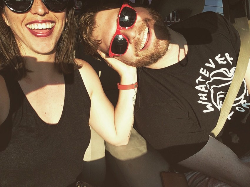 25 Firsts You’ll Experience Once You Find Your ‘Forever Person’