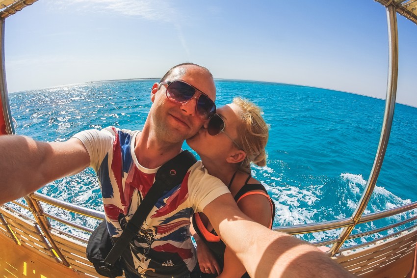 50 Ridiculously Romantic Activities To Add To Your Couple’s Bucket List