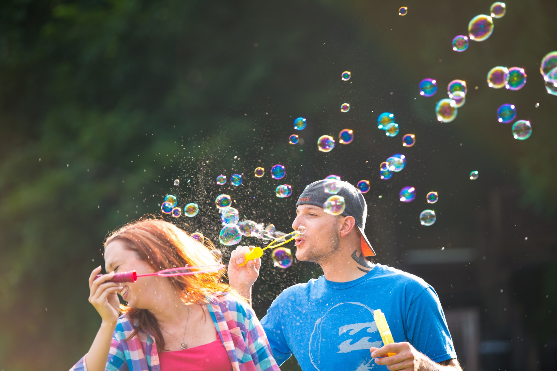 22 Little Acts Of Love To Do For Your Long-Term Partner (That Have Nothing To Do With Sex)