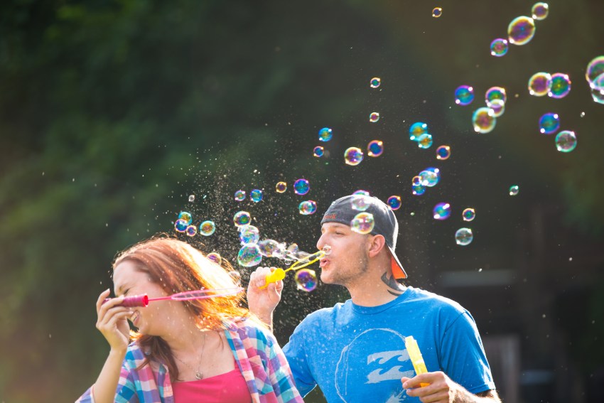 22 Little Acts Of Love To Do For Your Long-Term Partner (That Have Nothing To Do With Sex)