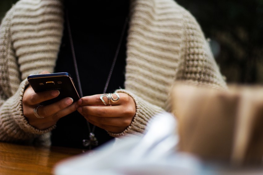 I’m Torn Between Telling You How I Really Feel And Bottling It All Up For Good