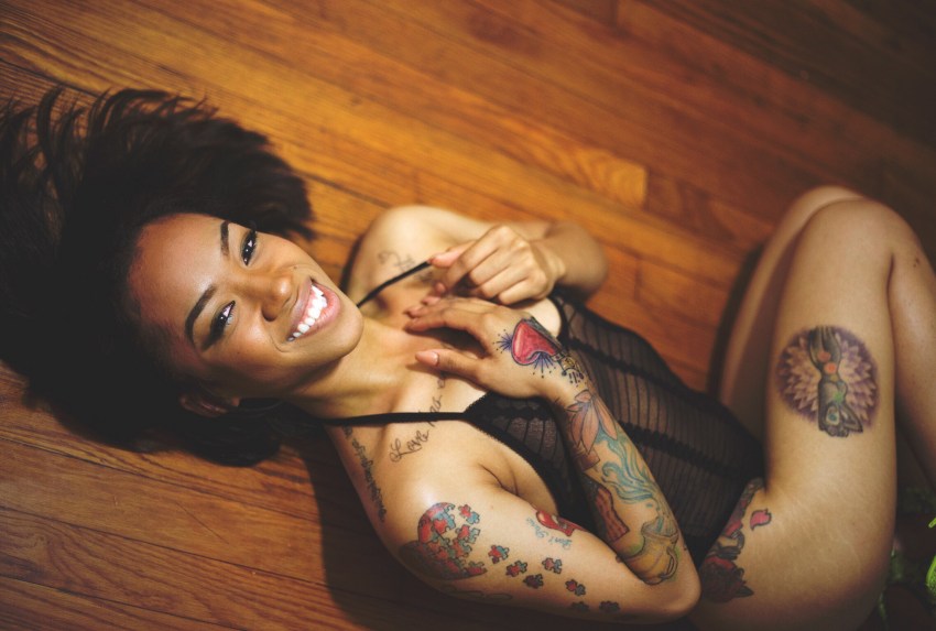 To The Girls Who Need To Remember To Love Themselves