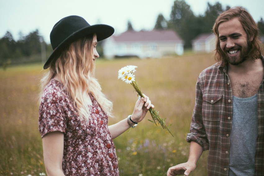 16 Signs That Your Heart Has Finally Healed And You’re Ready To Let Love Back In