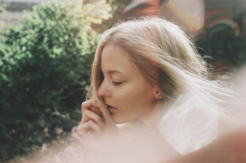 If They Come Back, Do Not Let Them Break Your Heart Twice