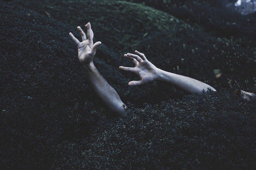 7 Disturbing Books That’ll Leave You Feeling Filthy Once You’re Finished