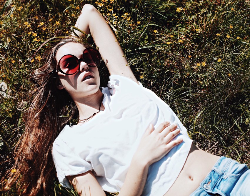 I’m Not Easy To Love, But I’ll Always Love Hard