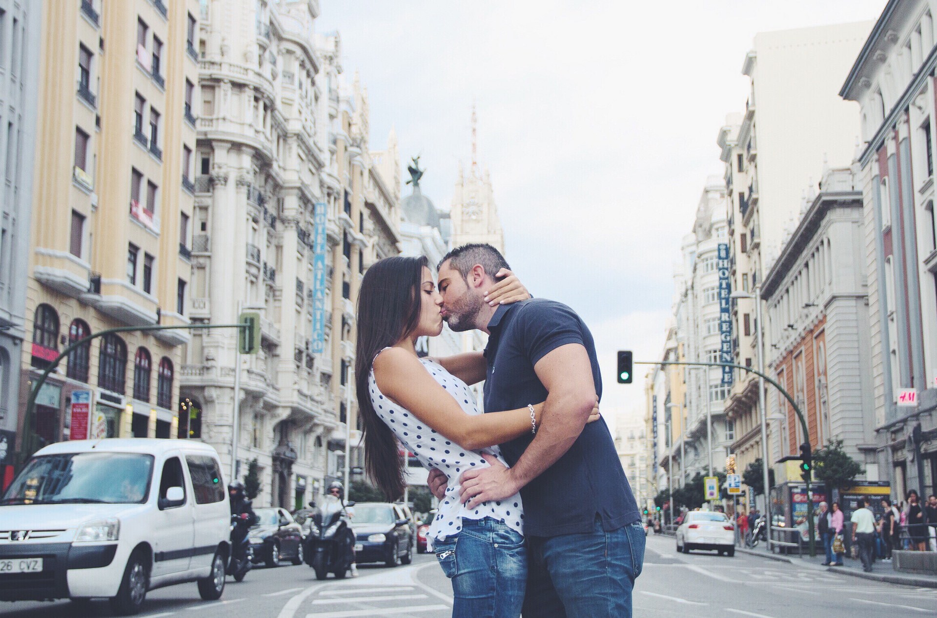 I Don’t Know Why The Hell You Like Me, But I’m So Glad You Do