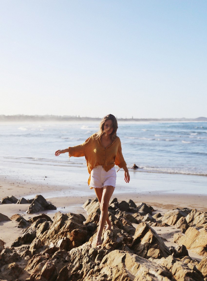 I’m Done Wasting Time Thinking About You