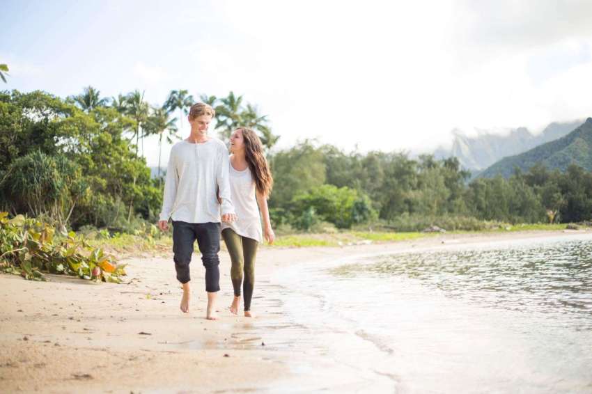 6 Things You Should Never Compromise On In A Relationship