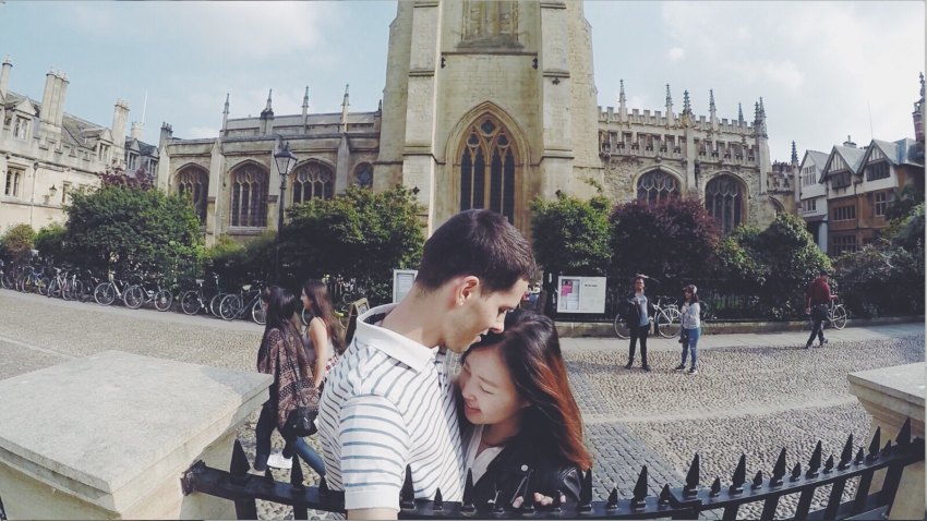 There’s More To Love Than Fun