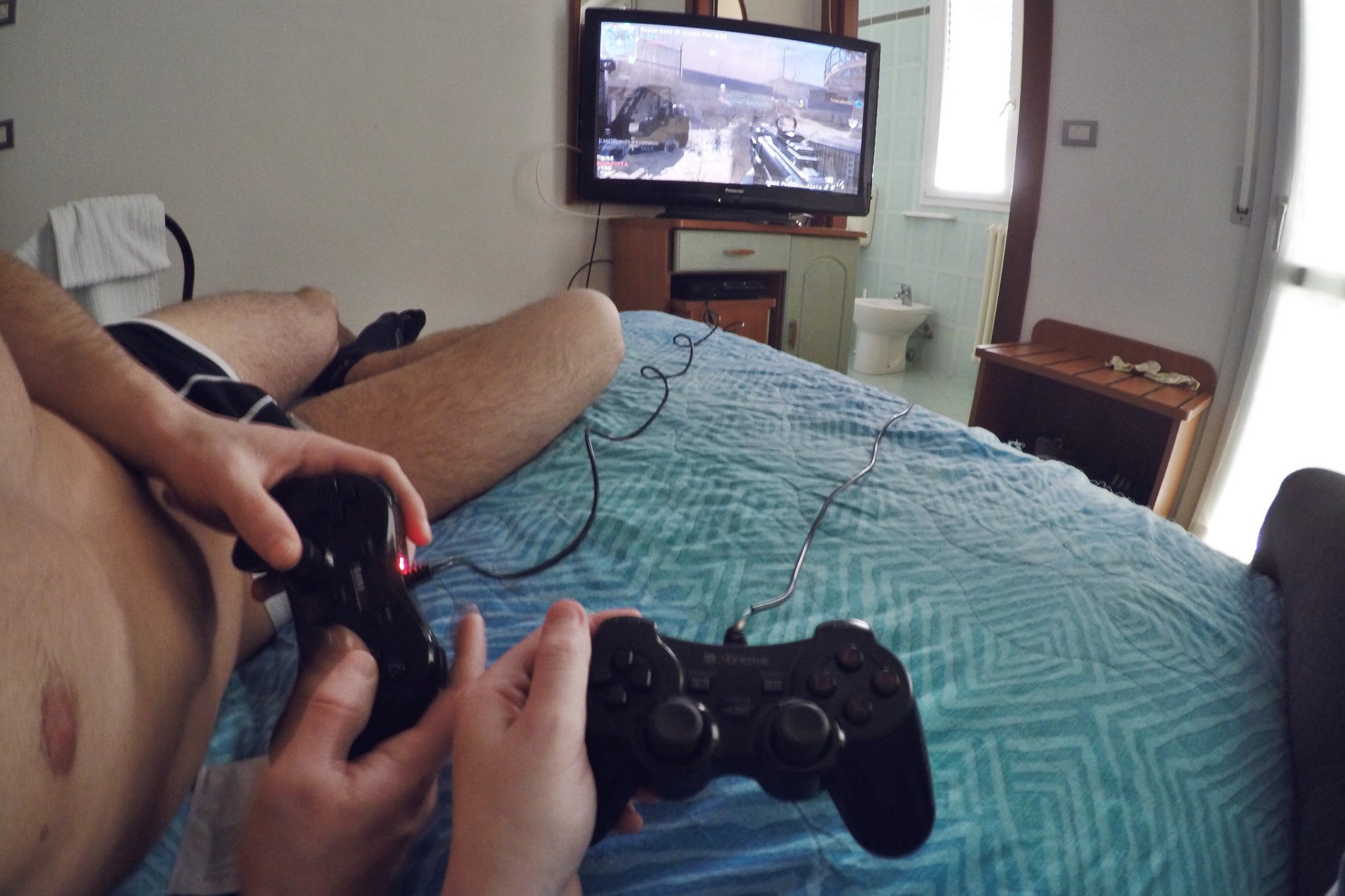 30 PG Things That Long-Lasting Couples Do In Bed Together