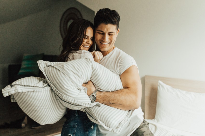 18 Unromantic Truths About Love You Should Accept Right Now If You Want A Strong Relationship