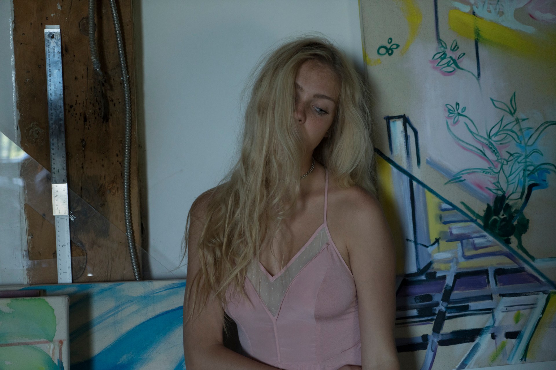 You Want Me, I Want You, How Come This Is Goodbye?