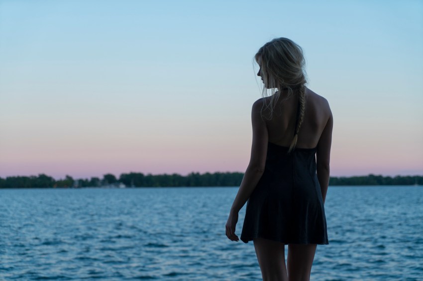 I’m So Much Happier Without You