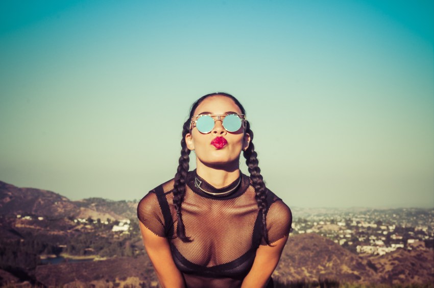 Why Being The Girl That Always Gets Overlooked Isn’t A Bad Thing