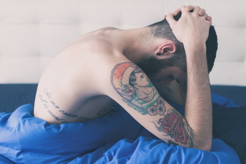 11 Guys On Whether Or Not Long-Distance Relationships Actually Work