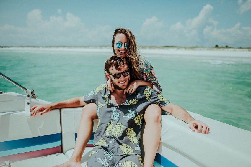 23 Signs You’ve Found The Person You’ll Never Stop Having Fun With