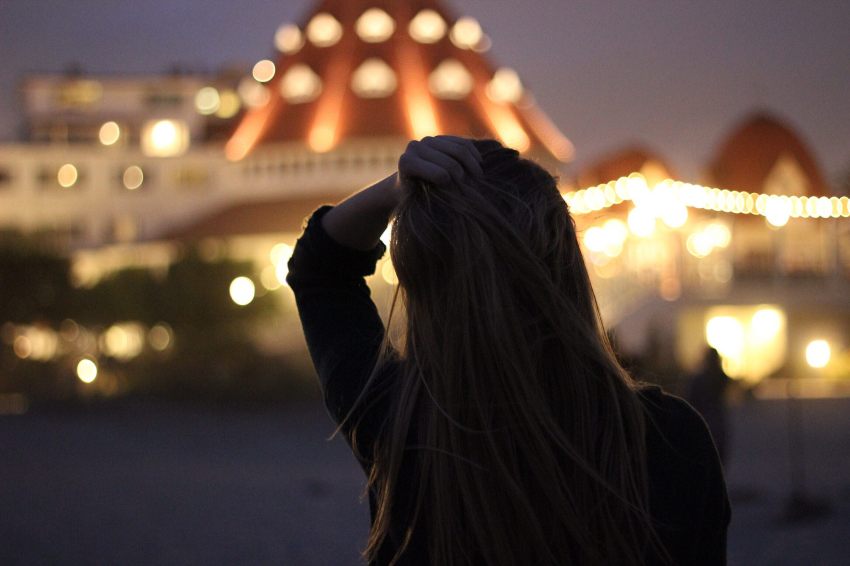 If You See Him, Tell Him I Miss Him