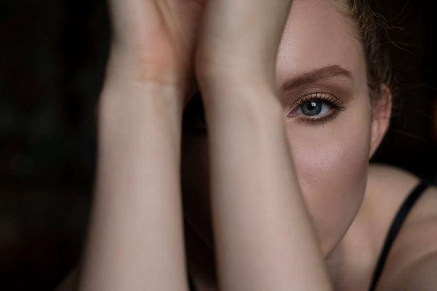 It’s Time To Forgive Yourself For Their Leaving