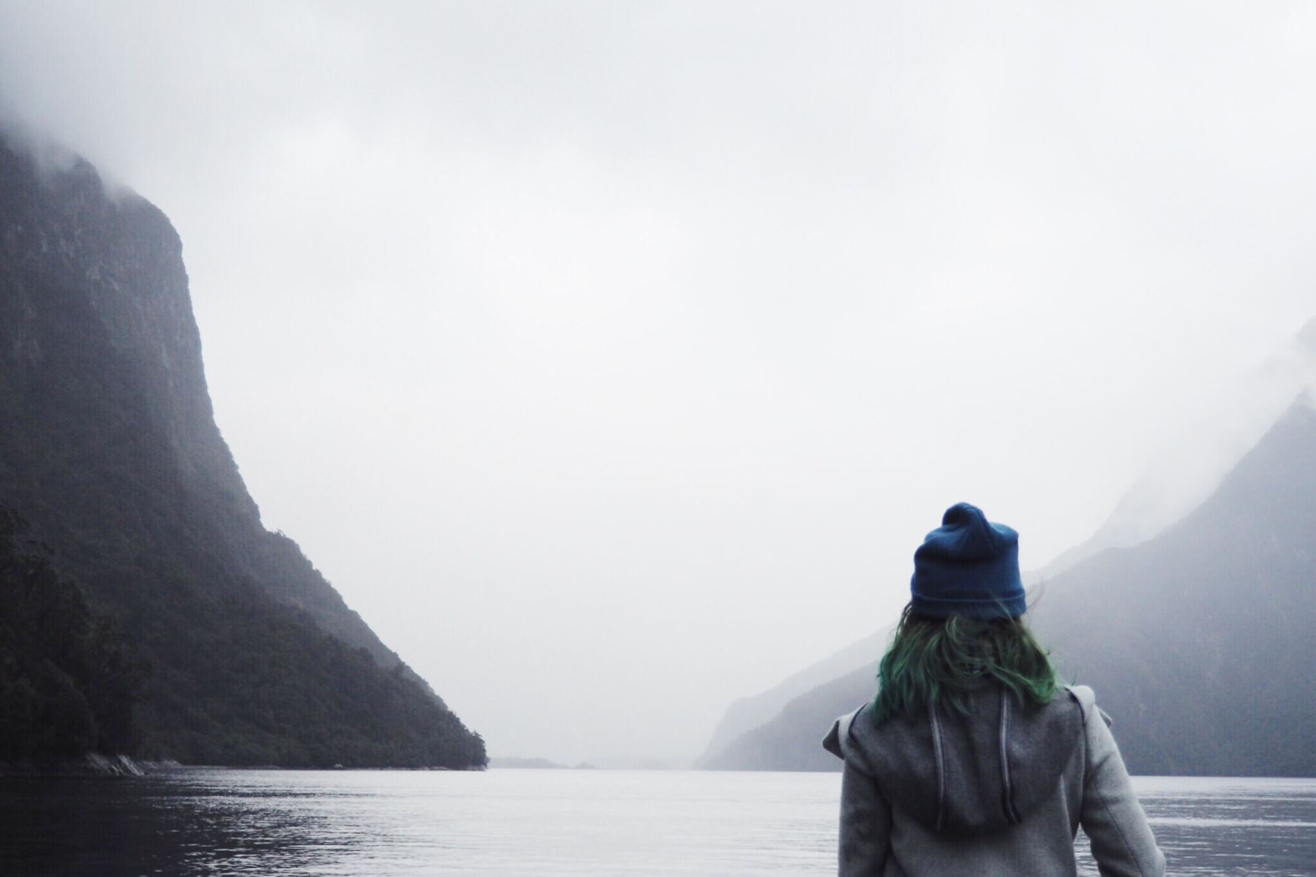 I’m Still Learning What It Means To Be Strong