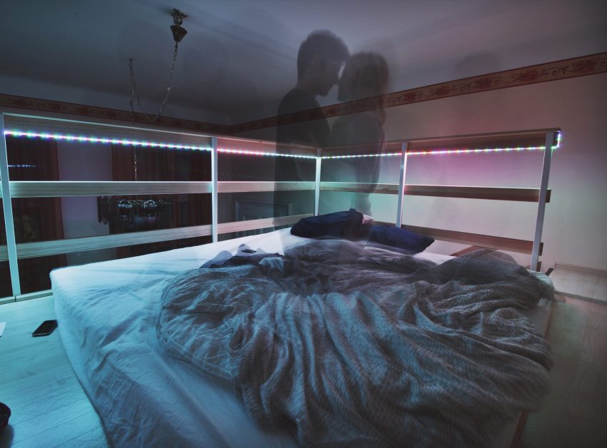 I Know It’s Selfish, But I Hope You Still Think Of Me