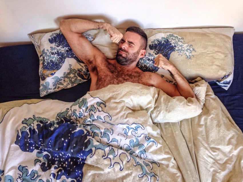 3 Simple Ways To Wake Up Happier, More Productive, And Refreshed