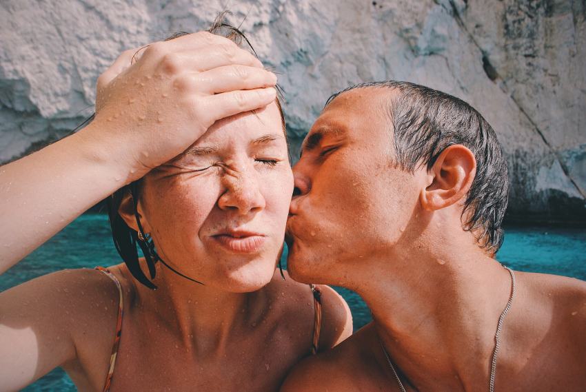 23 Honest (And Hilarious) Vows Every Millennial Couple Needs To Make Right Now