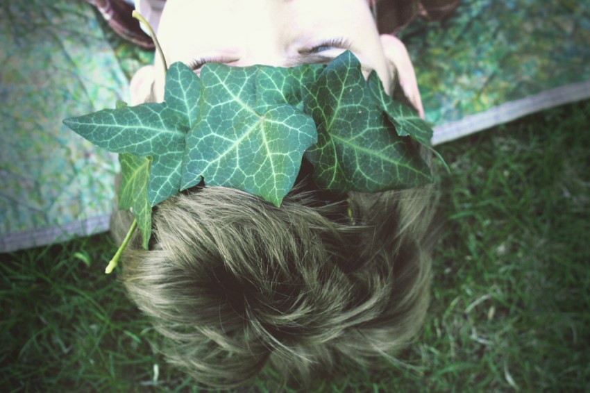 11 Poems For When Your Heart Is Aching