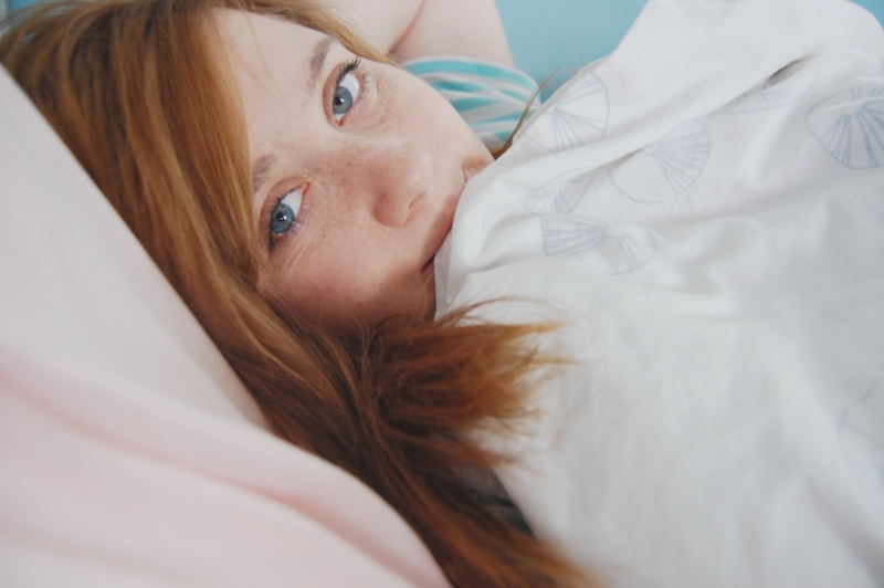 30 Calming, Self-Love Reminders For When You Don’t Feel Like You