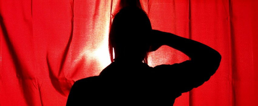 There’s Someone Out There Called The Clock Man And He Knows When You’re Going To Die