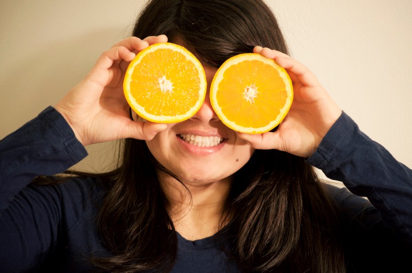 13 Perfect Reasons To Date The Low-Maintenance Girl