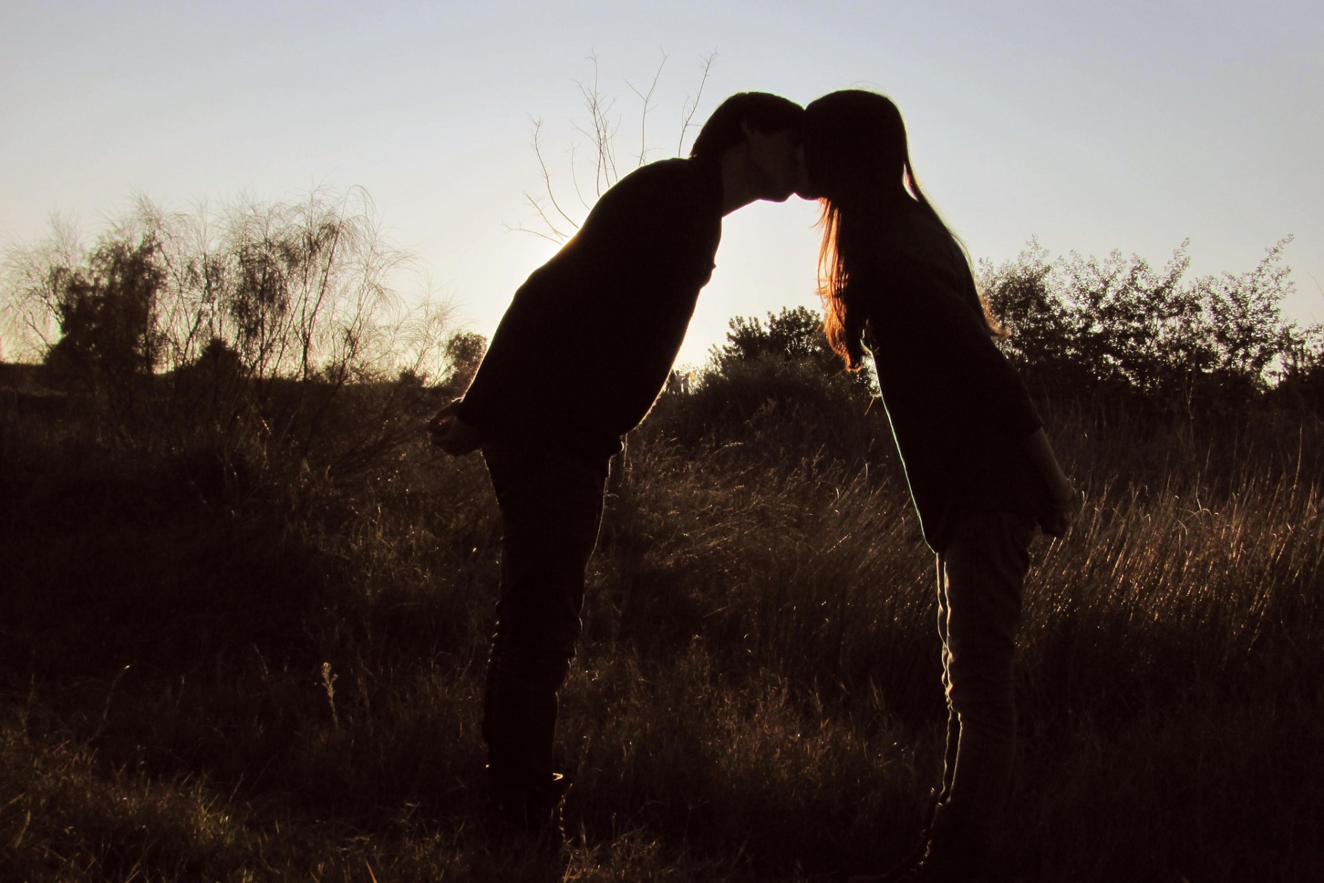 I Hope It’s Enough That I’m Admitting I Like You