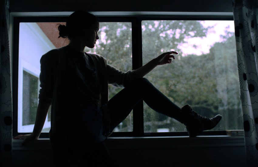 11 Reasons Why You Should Definitely Fall In Love With The Stubborn Girl