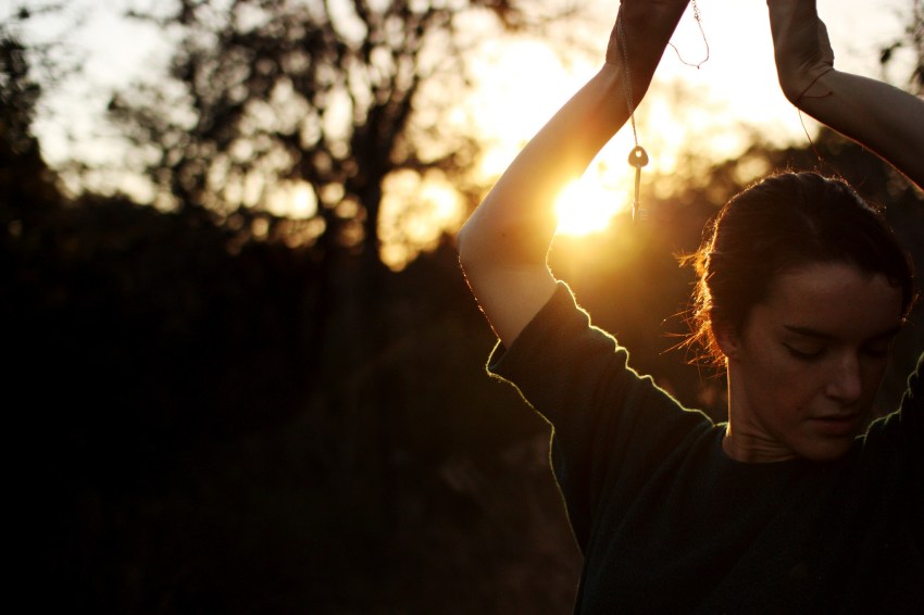 I’m Not The Kind Of Girl You Call When You’re Lonely