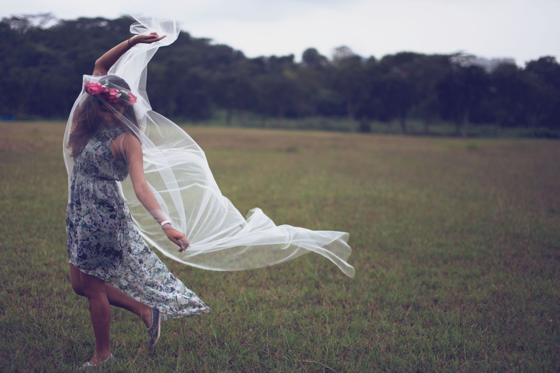 I Promise To Grow Old With You, But I’ll Never Grow Up