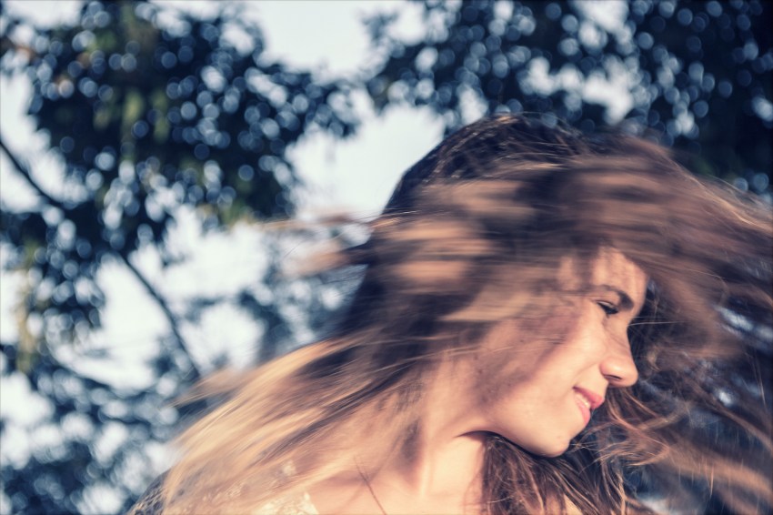 Thank You For Breaking My Heart