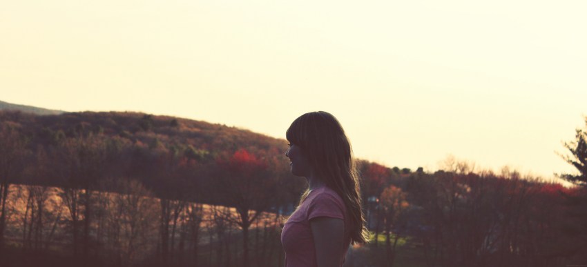 If You Are Going To Live, Live With Intention