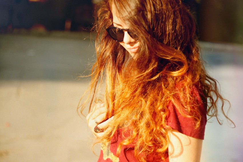 Self-Love Means Embracing Who You Are, While Fighting For Who You Can Be