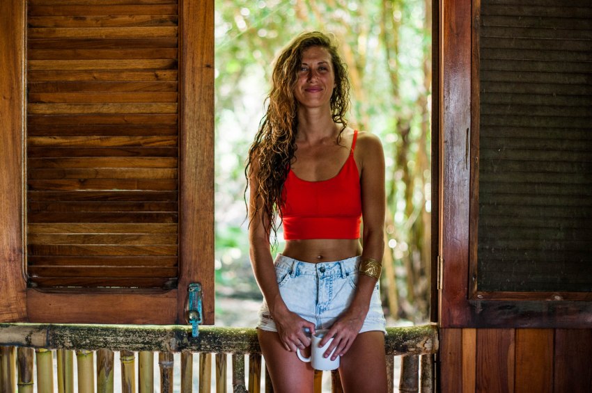 It Really Is That Simple: How I Quit The Life I Hated And Built An Empire Doing What I Love