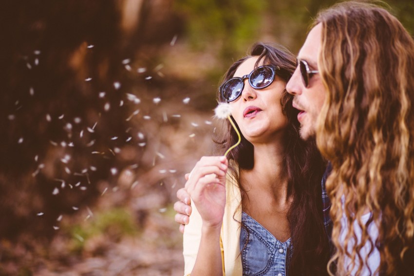 37 Relationship ‘Firsts’ You Should Never Forget To Celebrate