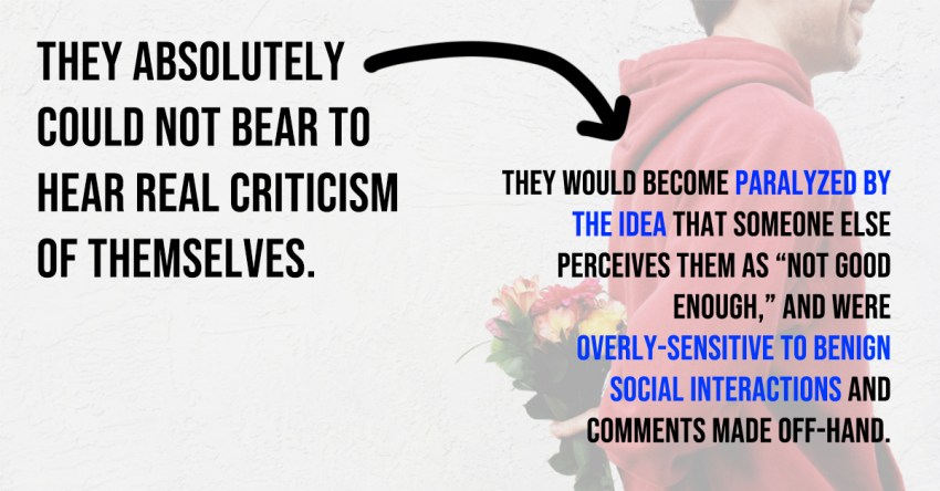 16 Signs Your Ex Was Overly Dependent, In A Toxic Way