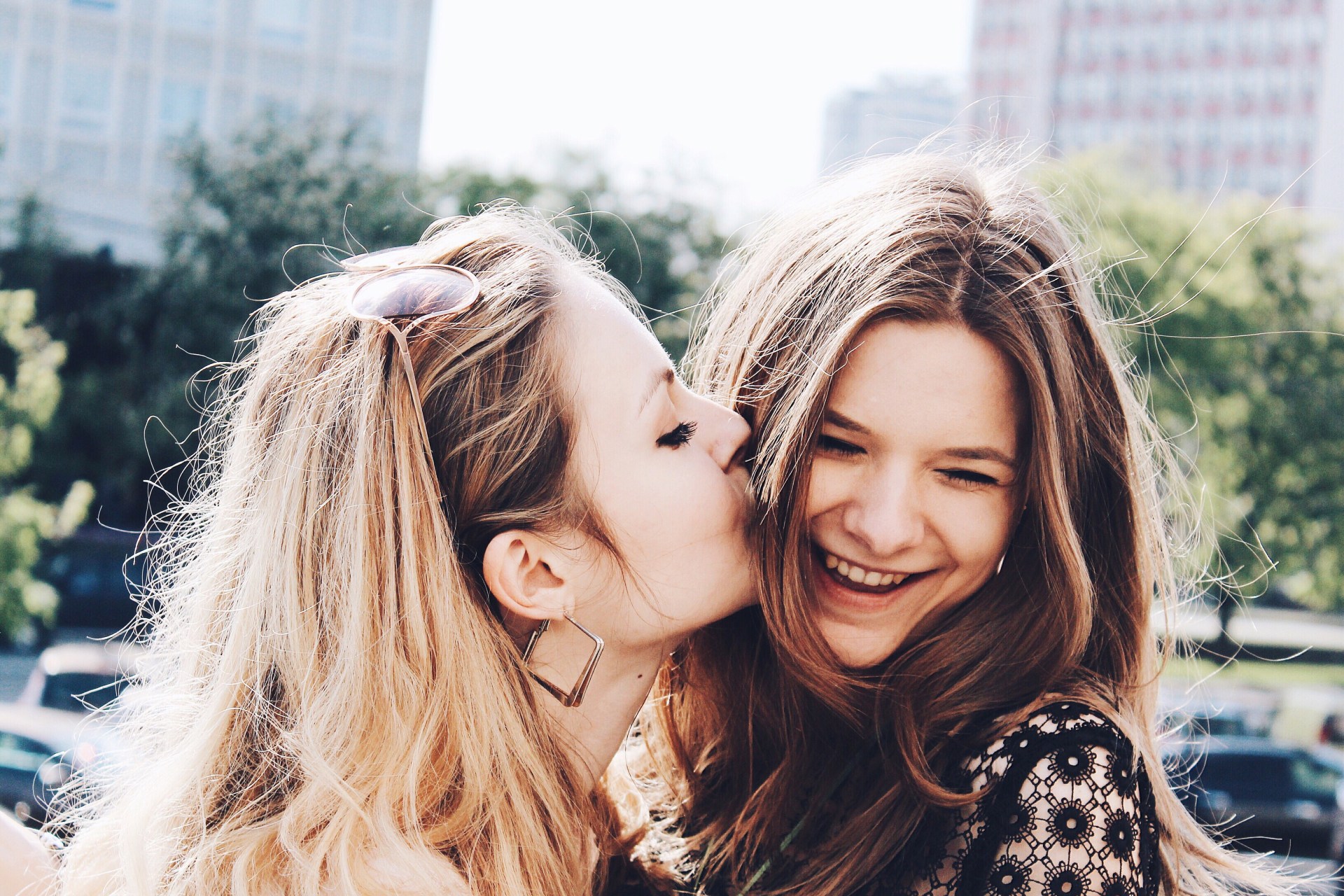 13 Ways To Show Your Long-Distance Best Friends How Much You Care